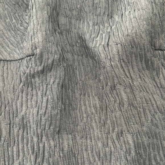 Z Spoke by Zac Posen black dress size 6. Worn to one event. - Picture 3 of 3